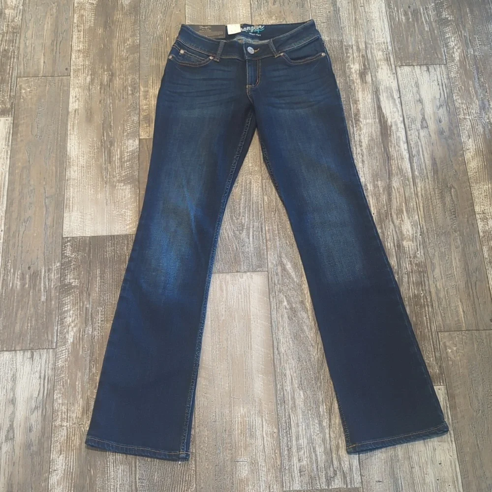 WRANGLER Retro 